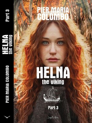 cover image of Helna the Viking – Part 3